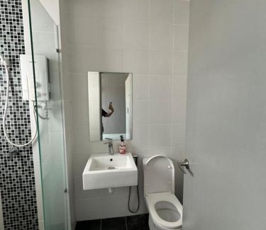 Nilai Appartement | Mesahill 2 Bedroom - Fast Wifi by Zana Homestay Nilai