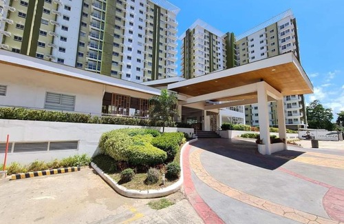 Cagayan de Oro Maison | MESAVERTE CONDO Homestay