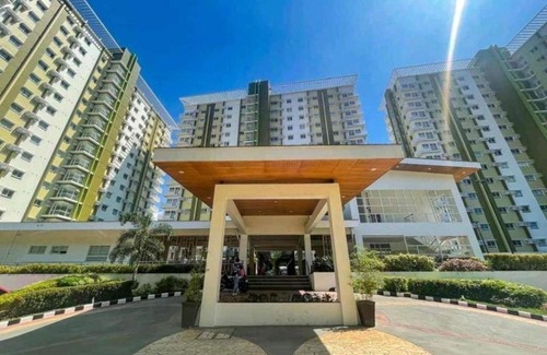 Cagayan de Oro Maison | MESAVERTE CONDO Homestay
