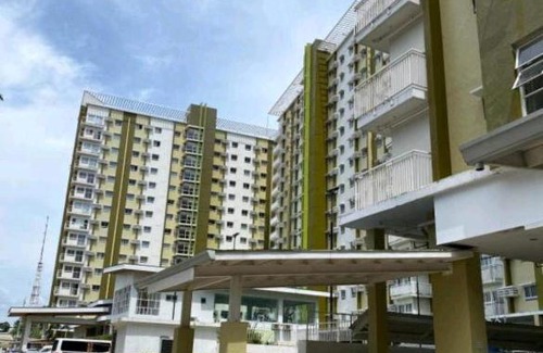Cagayan de Oro Maison | MESAVERTE CONDO Homestay