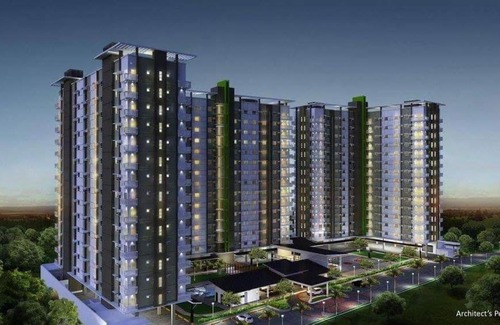 Cagayan de Oro Maison | MESAVERTE CONDO Homestay