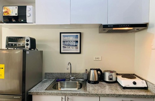 Cagayan de Oro Appartement | Mesaverte Residences Condominium