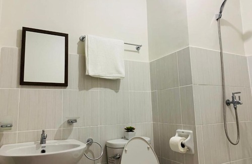 Cagayan de Oro Appartement | Mesaverte Residences Condominium
