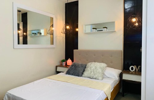 Cagayan de Oro Appartement | Mesaverte Residences Condominium