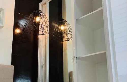 Cagayan de Oro Appartement | Mesaverte Residences Condominium