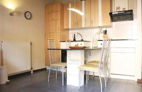 Mesch Appartement | Meschermolen - app.7