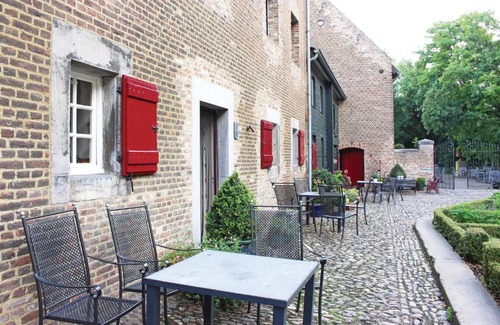 Mesch Appartement | Meschermolen - app.7