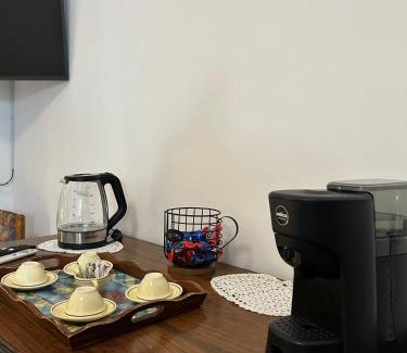 Lecce Appartement | Mesciu Cesare B&B