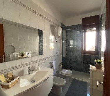 Lecce Appartement | Mesciu Cesare B&B