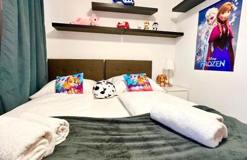 Zalakaros Appartement | Mese Panzió Zalakaros