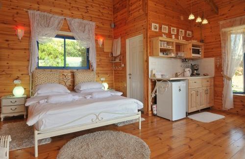 Metula Chalet De Ski | Meshi Belavan