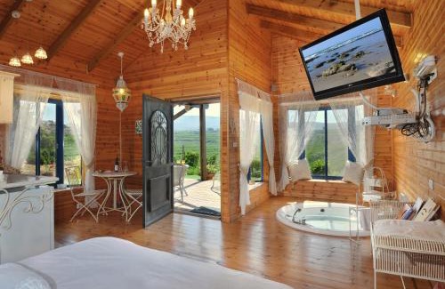 Metula Chalet De Ski | Meshi Belavan