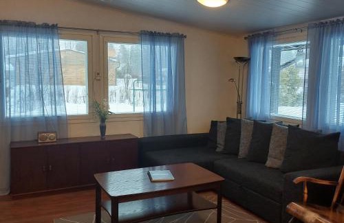 Pyhasalmi Appartement | Mesijäinen