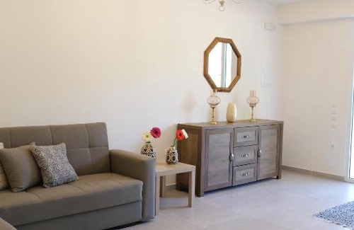 Lakkoi Maison | Meskla house