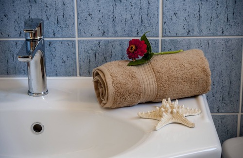 Korfalonas Hôtel | Mesogios Beach Hotel