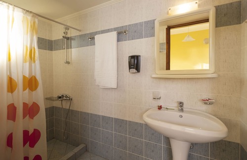 Korfalonas Hôtel | Mesogios Beach Hotel