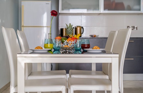 Larnaca Appartement | Mesogios House Suites