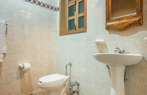 Centro Hôtel | Meson de San Antonio