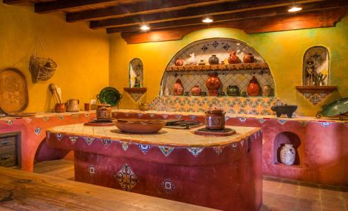 Centro Hôtel | Meson de San Antonio