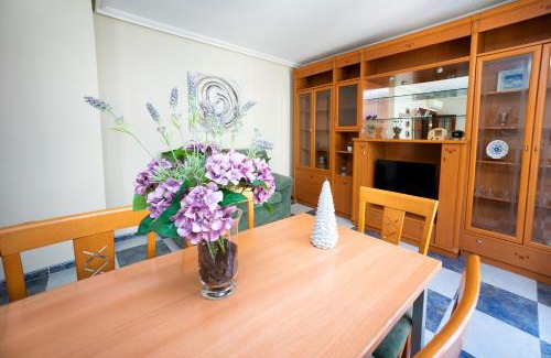 Jaen Appartement | Mesones - parking gratis - climatizado