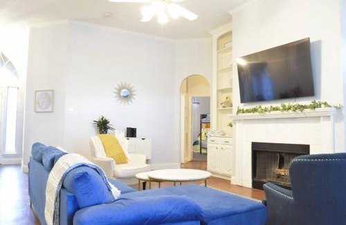Mesquite Maison | Mesquite Oasis