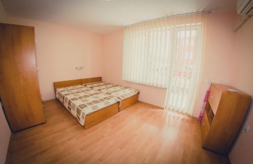 Elenite Appartement | Messambria Fort Noks Beach Apartments