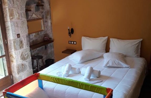 Messaia Maison | Messana