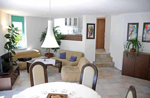 Aichtal Appartement | Messe Stuttgart, une vie détendue dans une idylle souabe, WiFi gratuit
