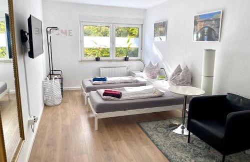 Mitte Appartement | Messeapartment an der Altstadtmauer