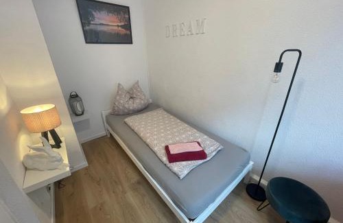 Mitte Appartement | Messeapartment an der Altstadtmauer
