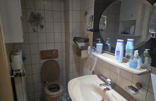 Buderich Appartement | Messeapartment nahe Düsseldorf