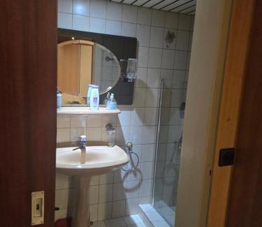 Buderich Appartement | Messeapartment nahe Düsseldorf
