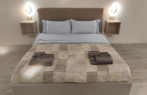 Province of Messina Appartement | Messina Apartments