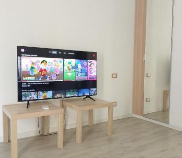 Province of Messina Appartement | Messina Apartments