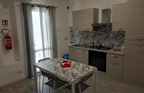 Province of Messina Appartement | Messina Apartments
