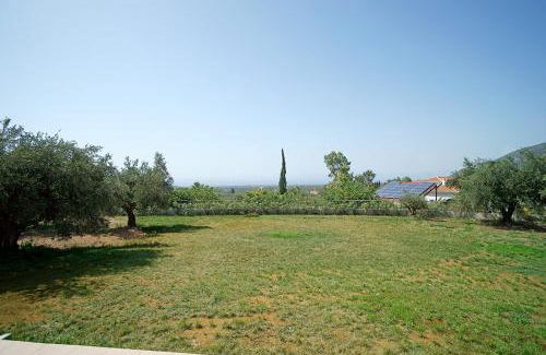 Kiparissia Appartement | Messinian Seaview Retreat