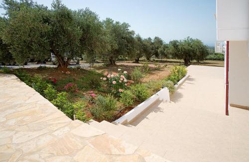 Kiparissia Appartement | Messinian Seaview Retreat