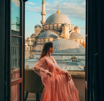 Sirkeci Hôtel | Mest Hotel Istanbul Sirkeci