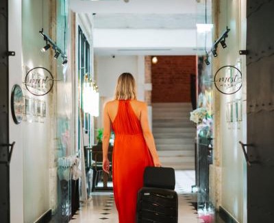 Sirkeci Hôtel | Mest Hotel Istanbul Sirkeci