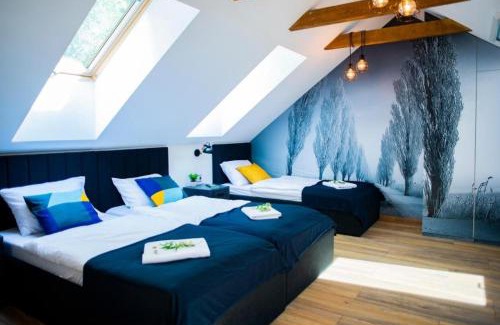 Fokto Appartement | Meszes Apartman