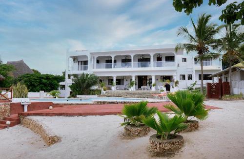Malindi Hôtel | Met Beach Resort Malindi