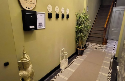 Brughuizeken Maison | Met deze gedeelde vakantie woning ligt alles voor je gezin binnen handbereik.