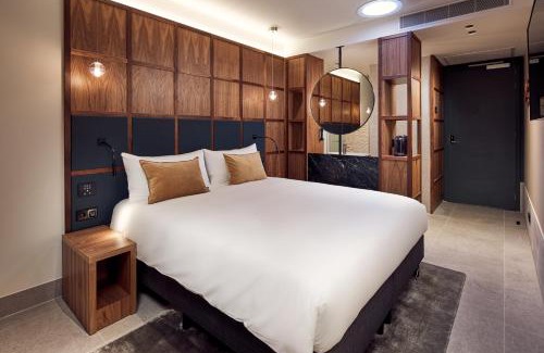 Slotervaart Hôtel | Met Hotel Amsterdam