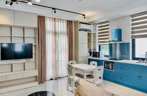 Hai Phong Appartement | META HOME Serviced Apartment - Vinhomes Imperia Hải Phòng
