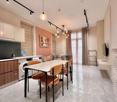 Hai Phong Appartement | META HOME Serviced Apartment - Vinhomes Imperia Hải Phòng