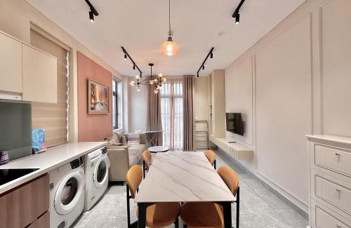 Hai Phong Appartement | META HOME Serviced Apartment - Vinhomes Imperia Hải Phòng