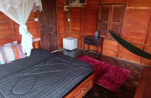 Puok Maison | Meta Homestay