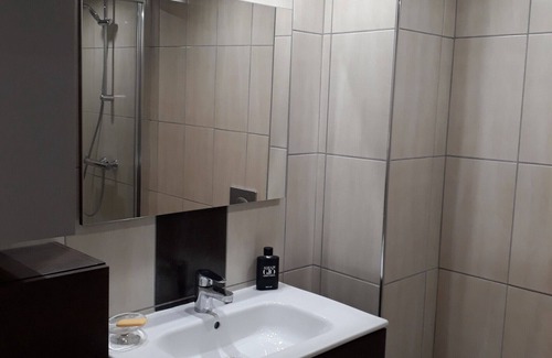 Metabief Appartement | METABIEF - BEAUSOLEIL - Beau Séjour Appartement 5 personnes - APPA BBSJ34