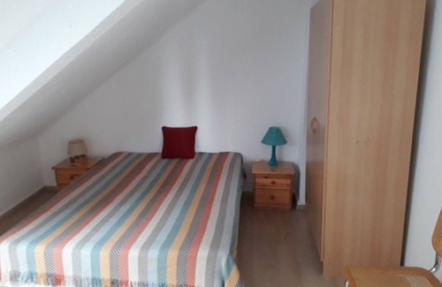 Metabief Appartement | METABIEF - BEAUSOLEIL - Beau Séjour Appartement 5 personnes - APPA BBSJ34