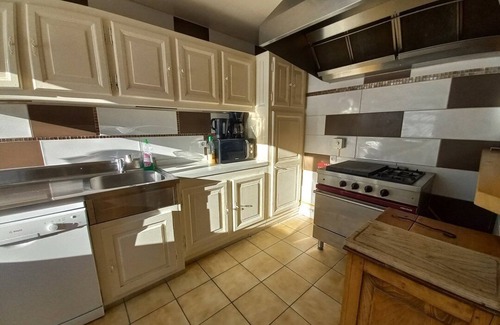 Metabief Chalet De Ski | METABIEF - CHALET INDIVIDUEL - PROCHE PISTES - 15 Personnes